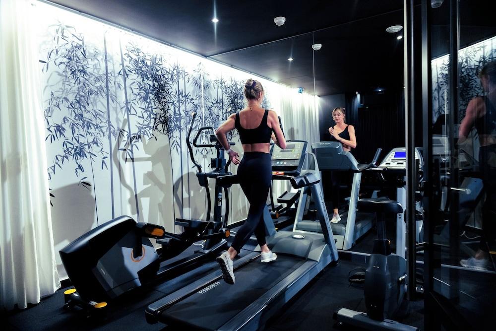 sport facilities