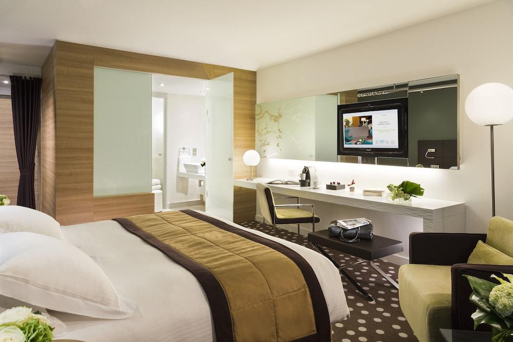 room