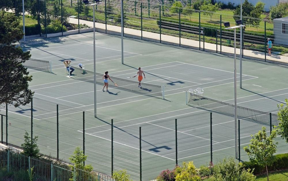 sport_facililities