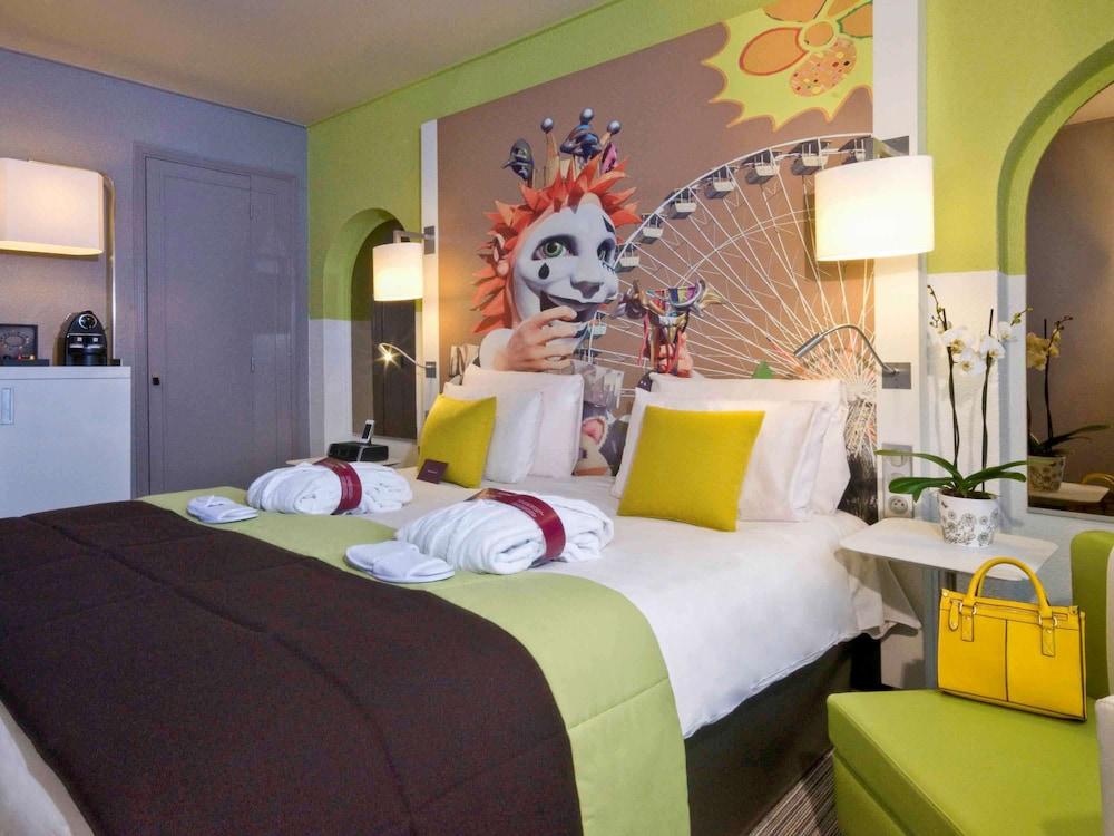 room