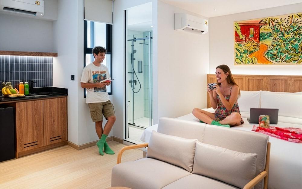 lounge