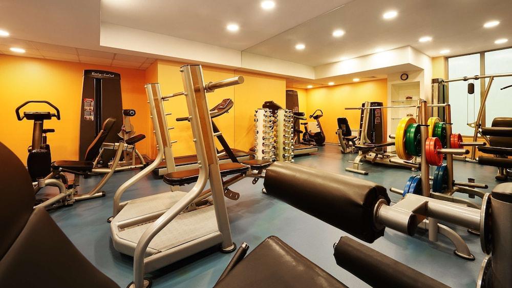 sport_facililities