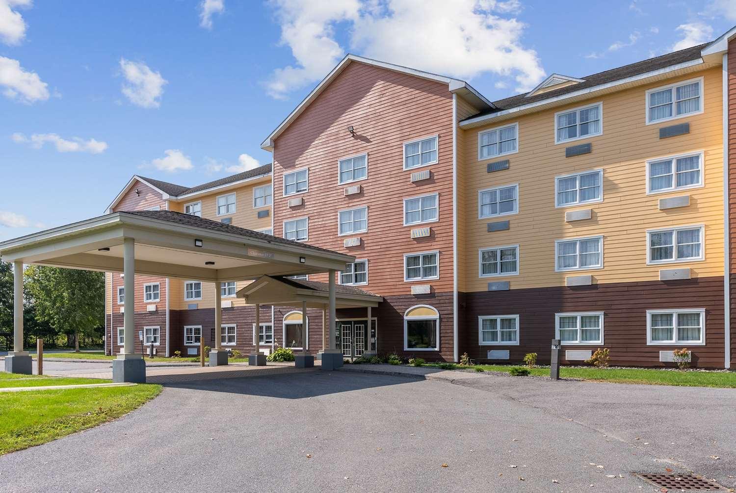 amenities