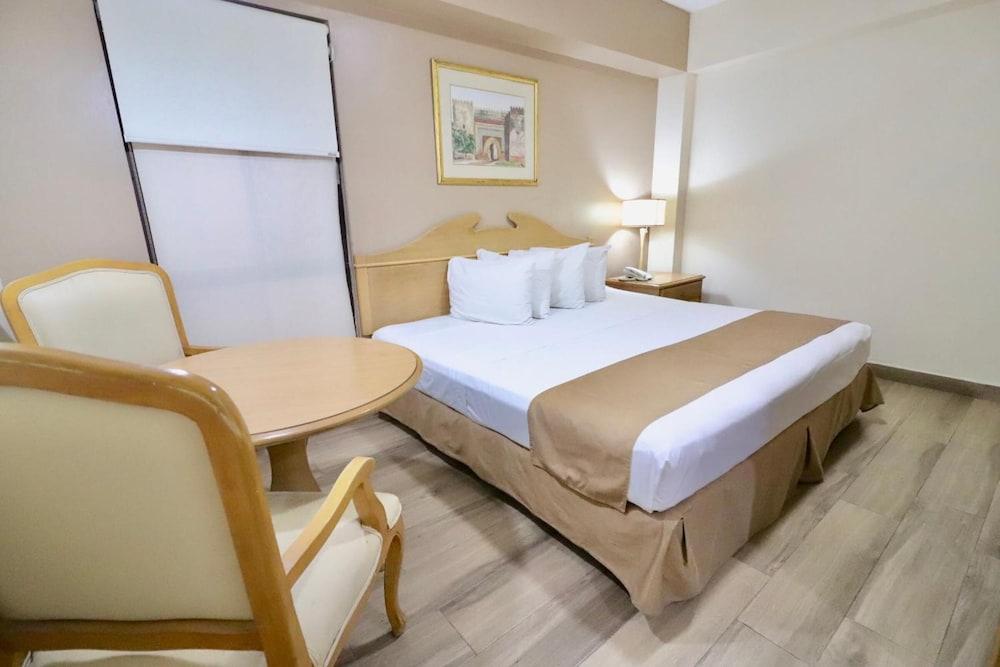 room