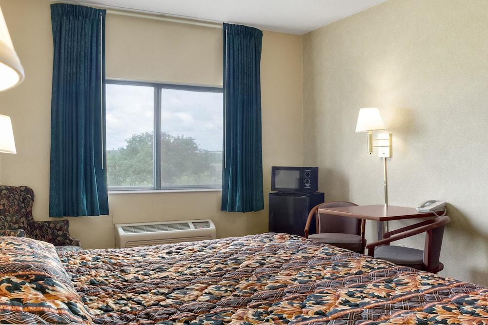 room