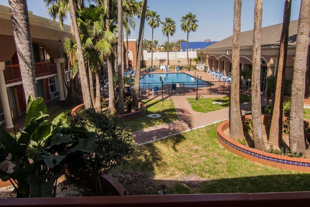 surroundings