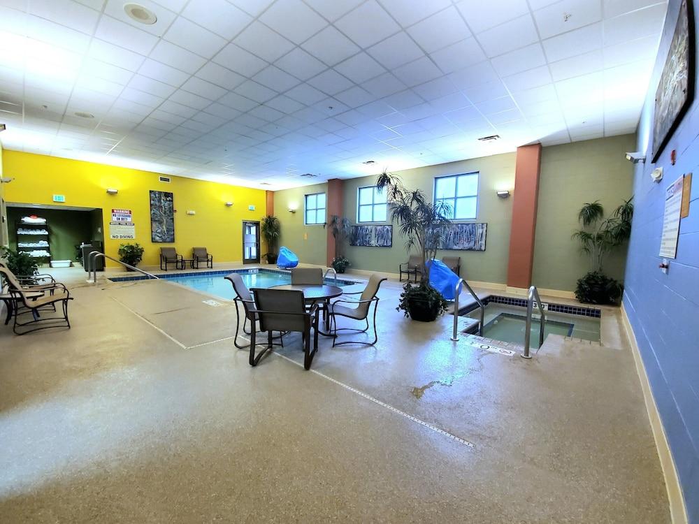 sport facilities