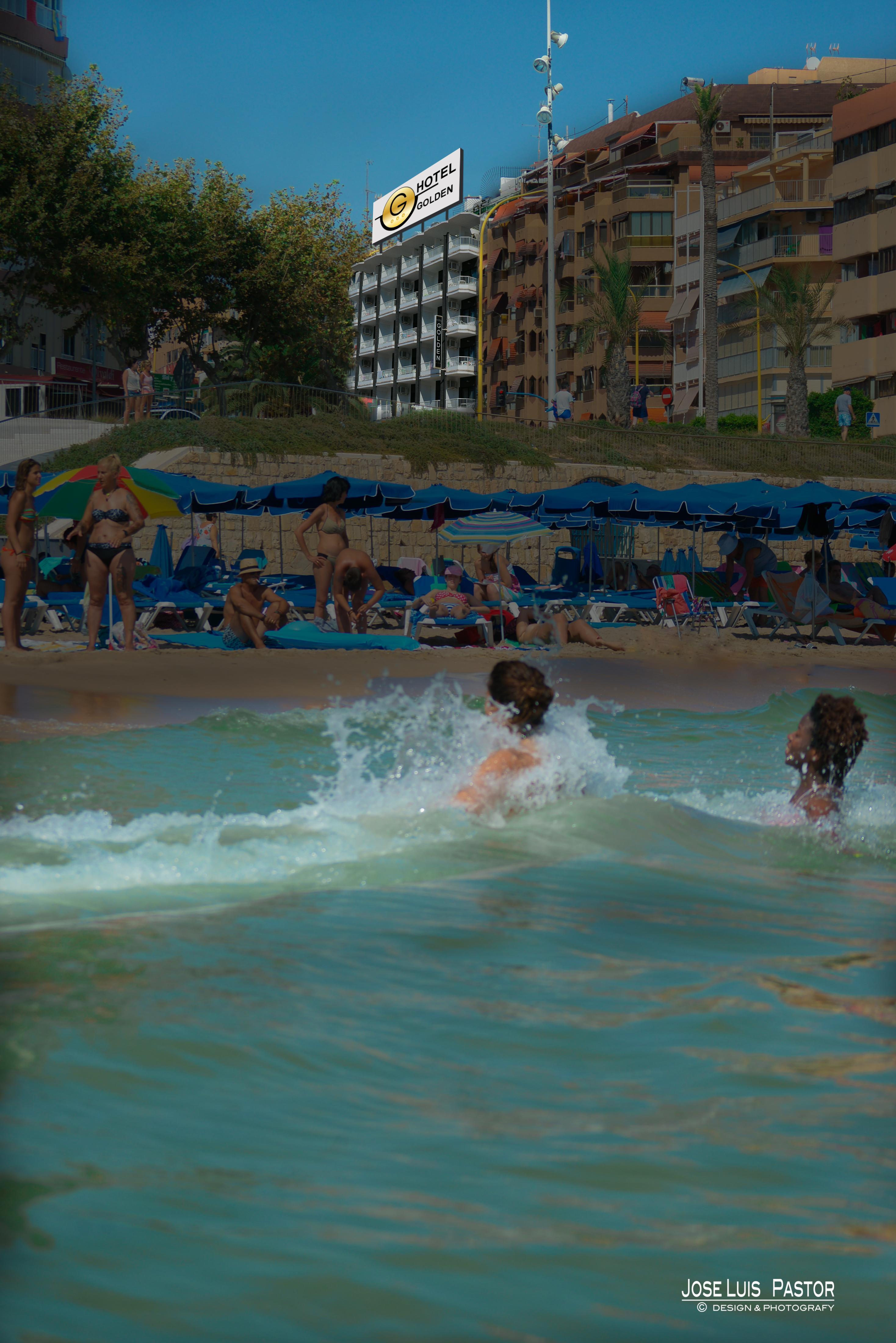 surroundings