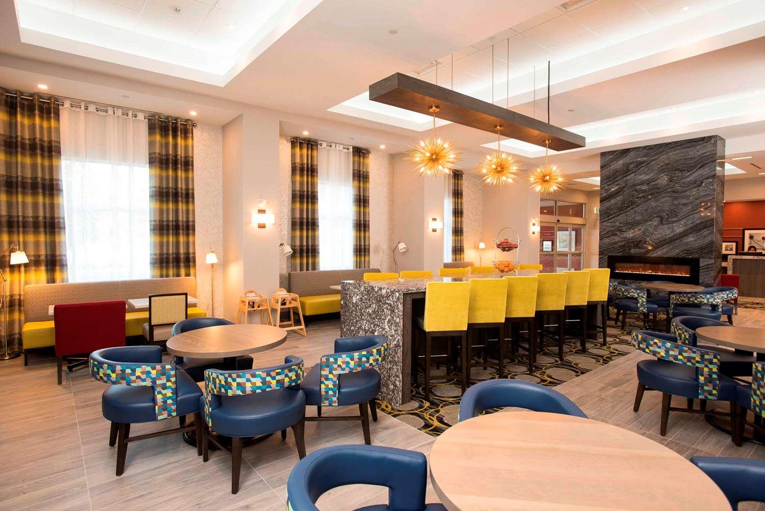 restaurant cafeteria
