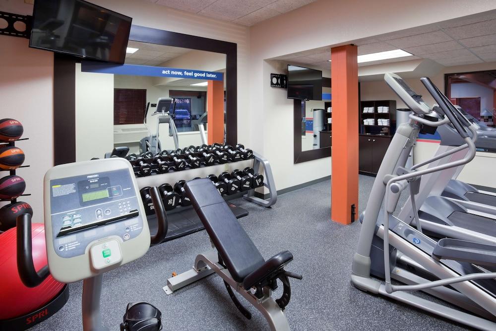sport facilities
