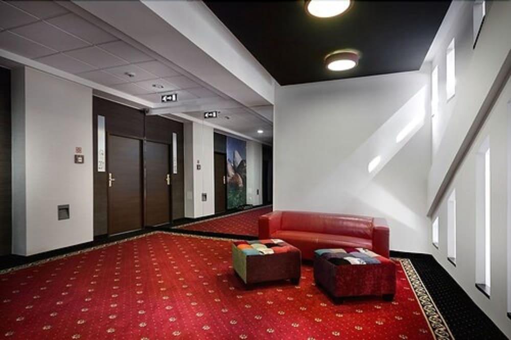 amenities