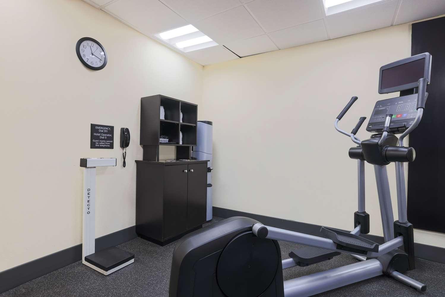 sport facilities