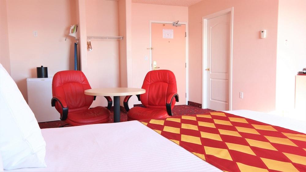 room