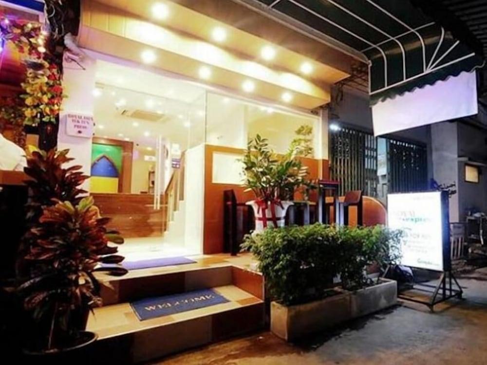 lounge