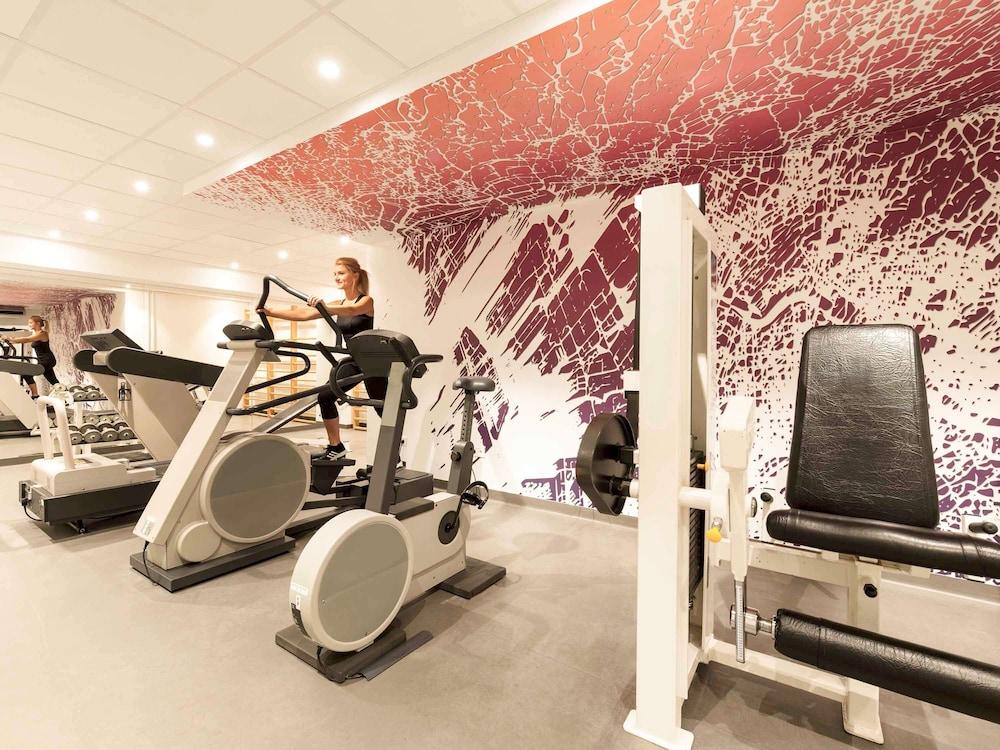 sport_facililities