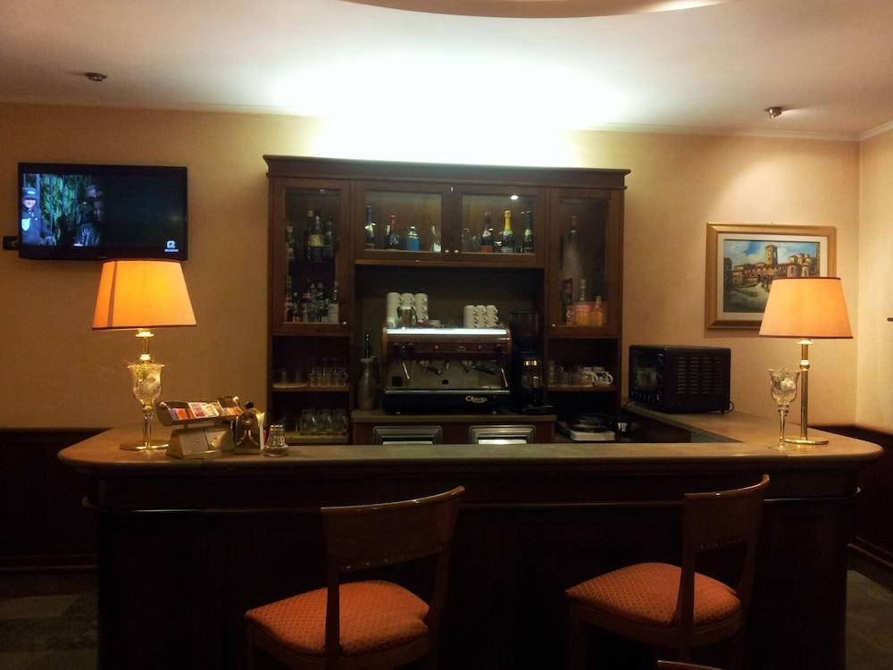 work area