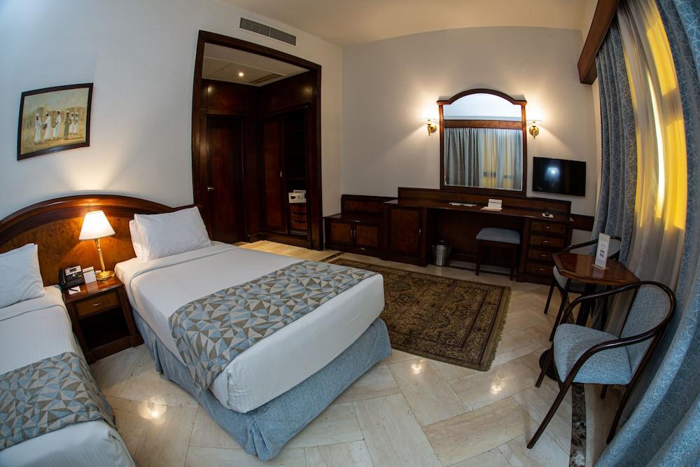 room