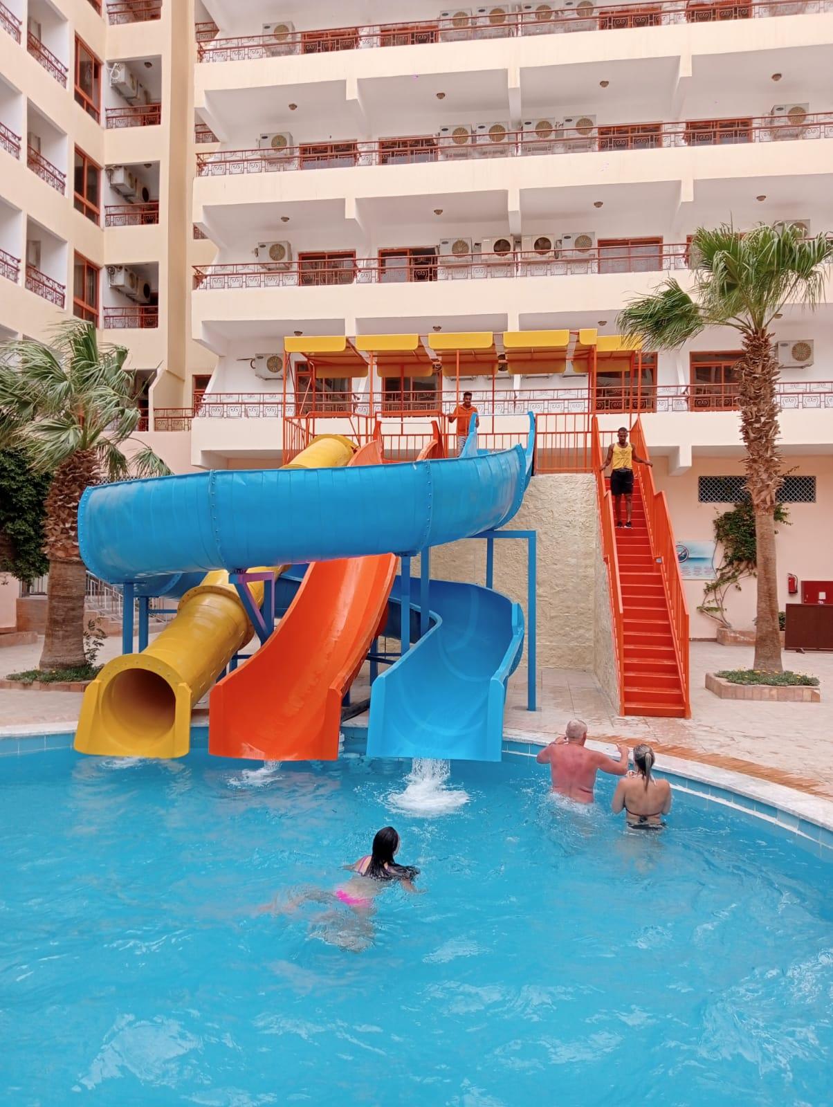 amenities