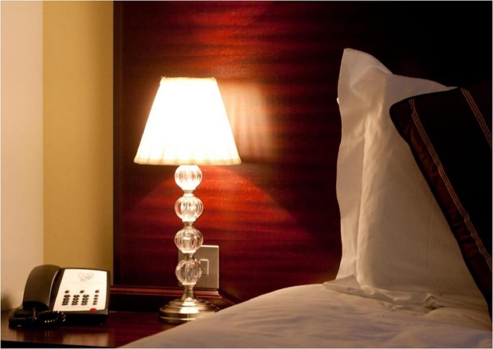 room