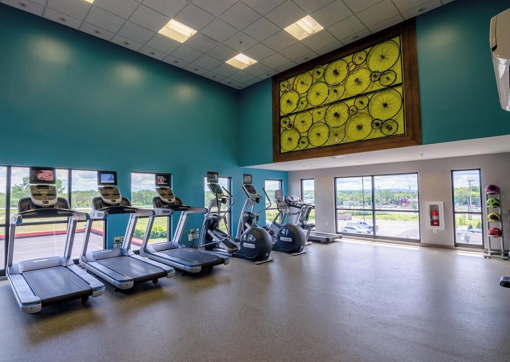 sport facilities