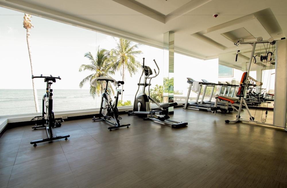 sport facilities