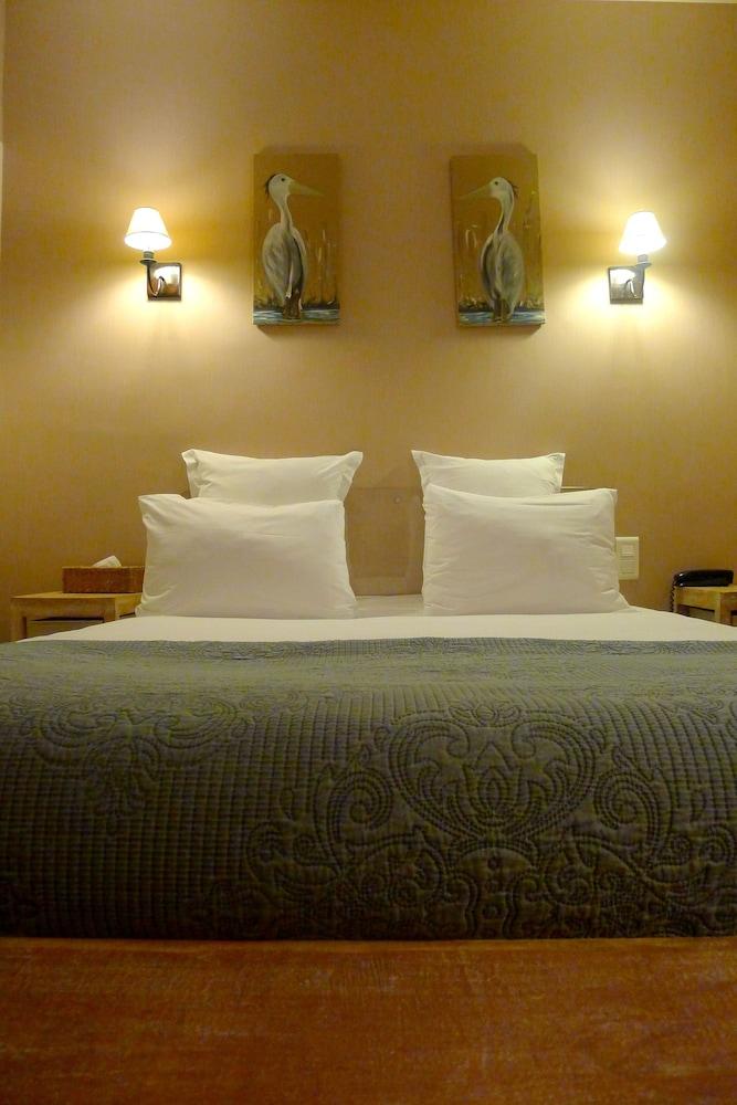 room