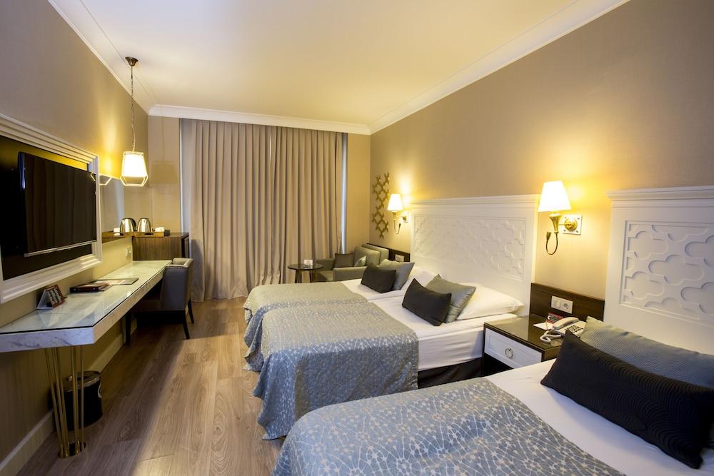 room