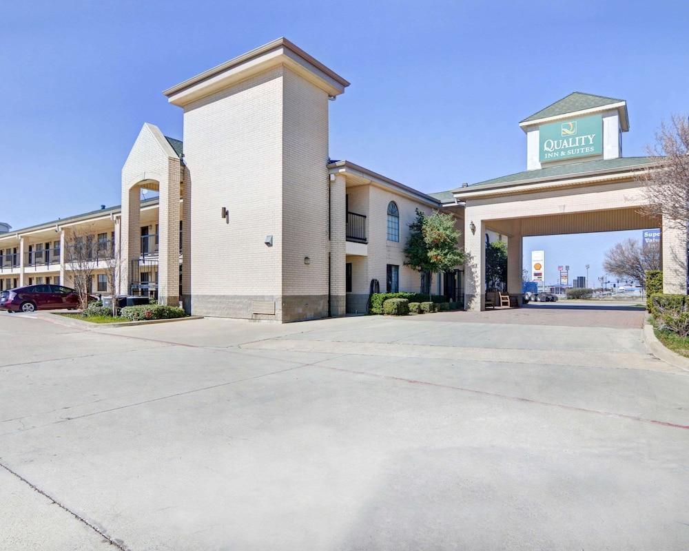 amenities