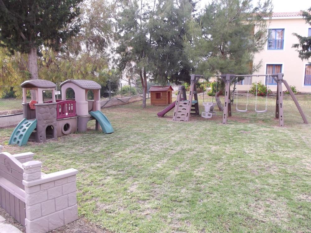 amenities
