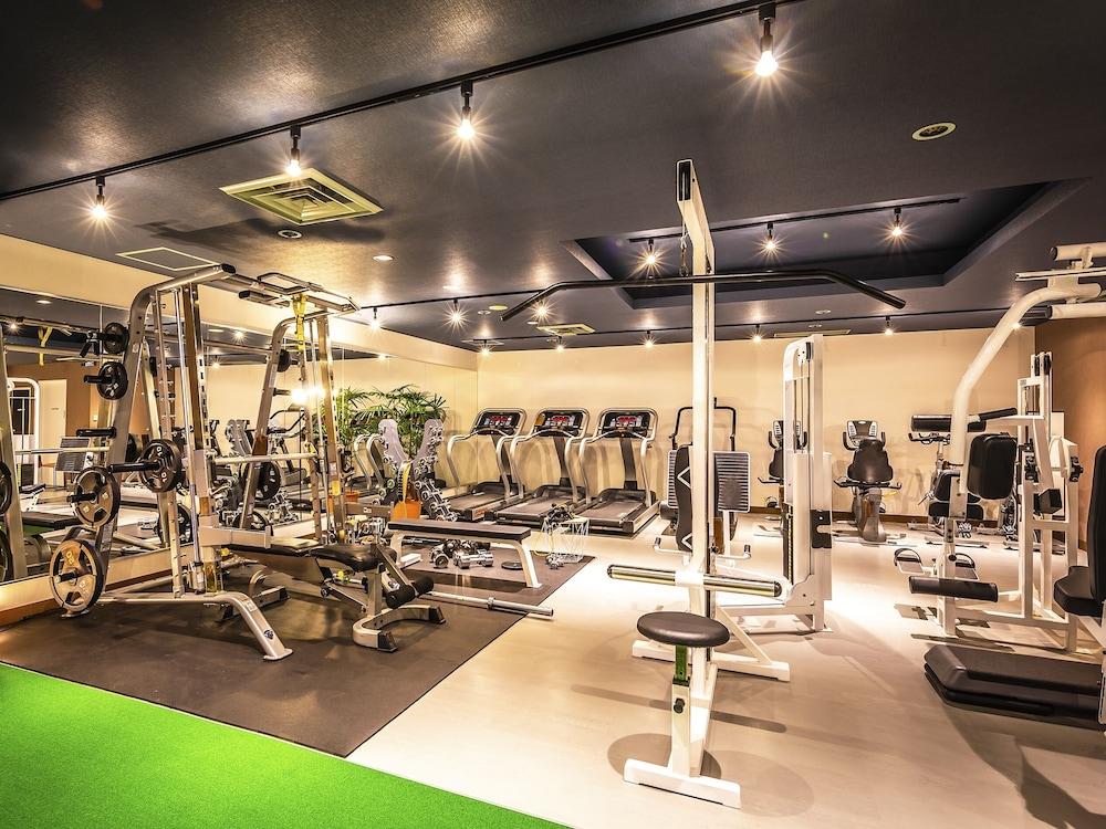 sport facilities