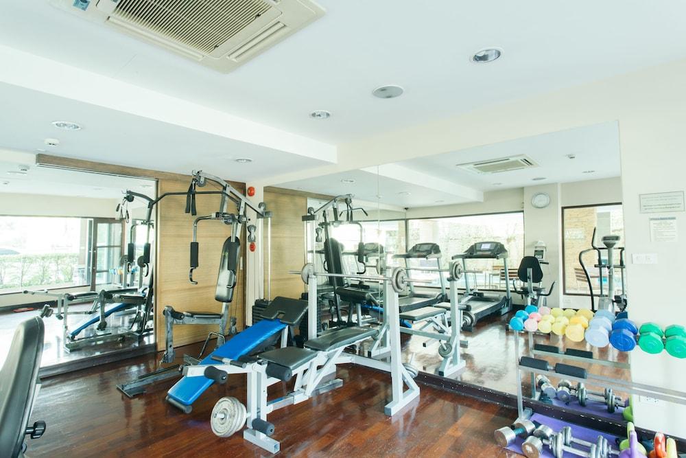 sport facilities