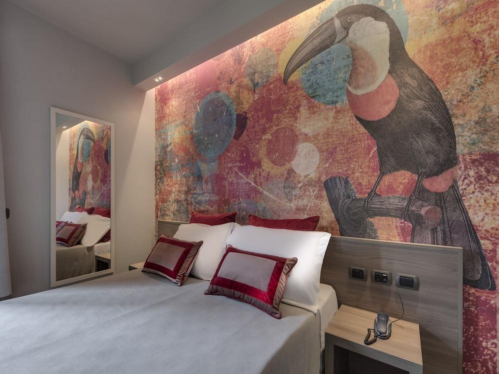 room