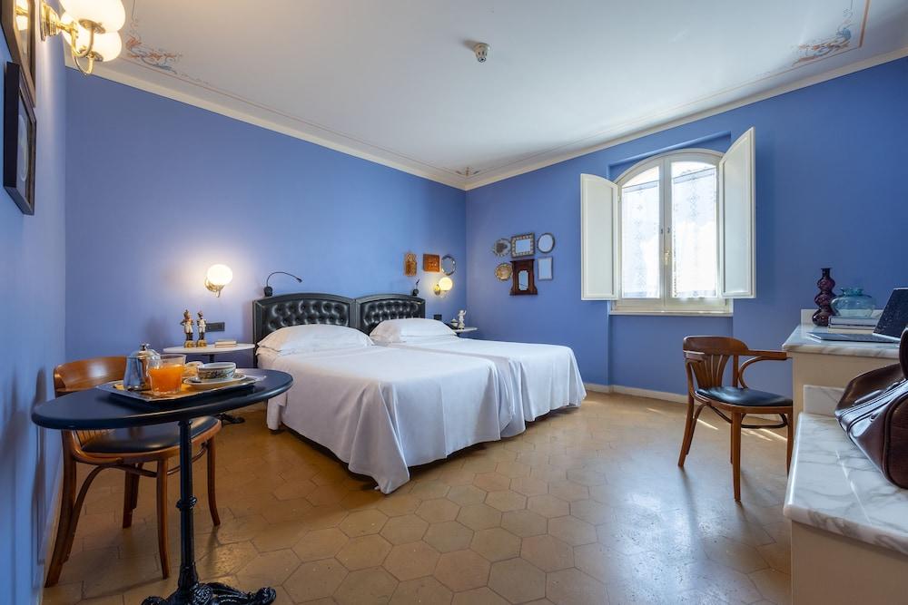 room