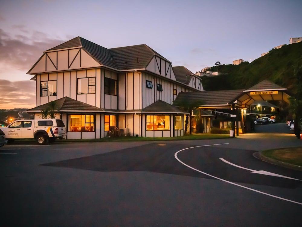 hotel