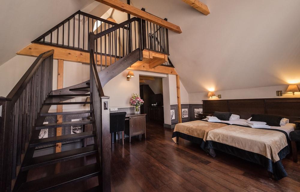 room