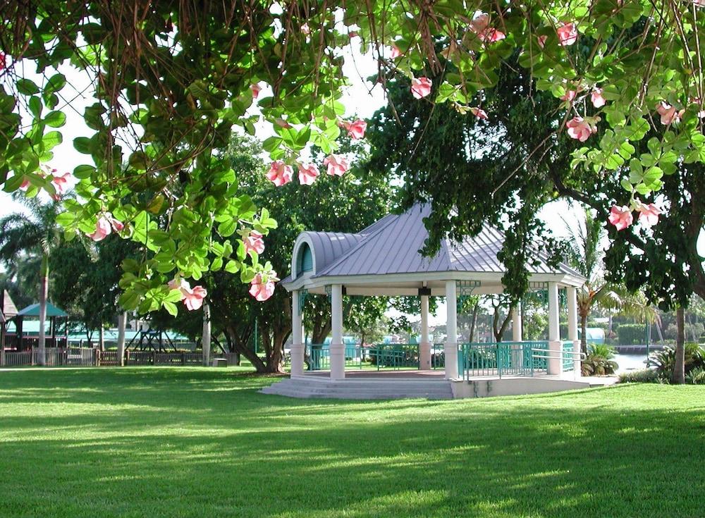 surroundings