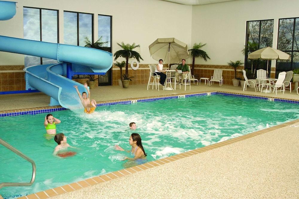 amenities
