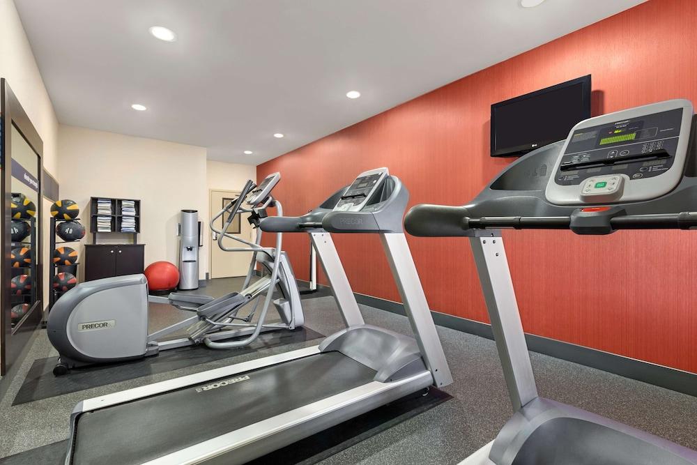 sport facilities
