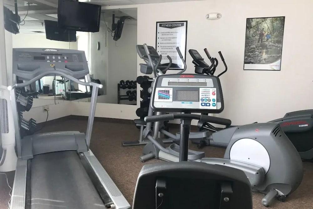 sport facilities