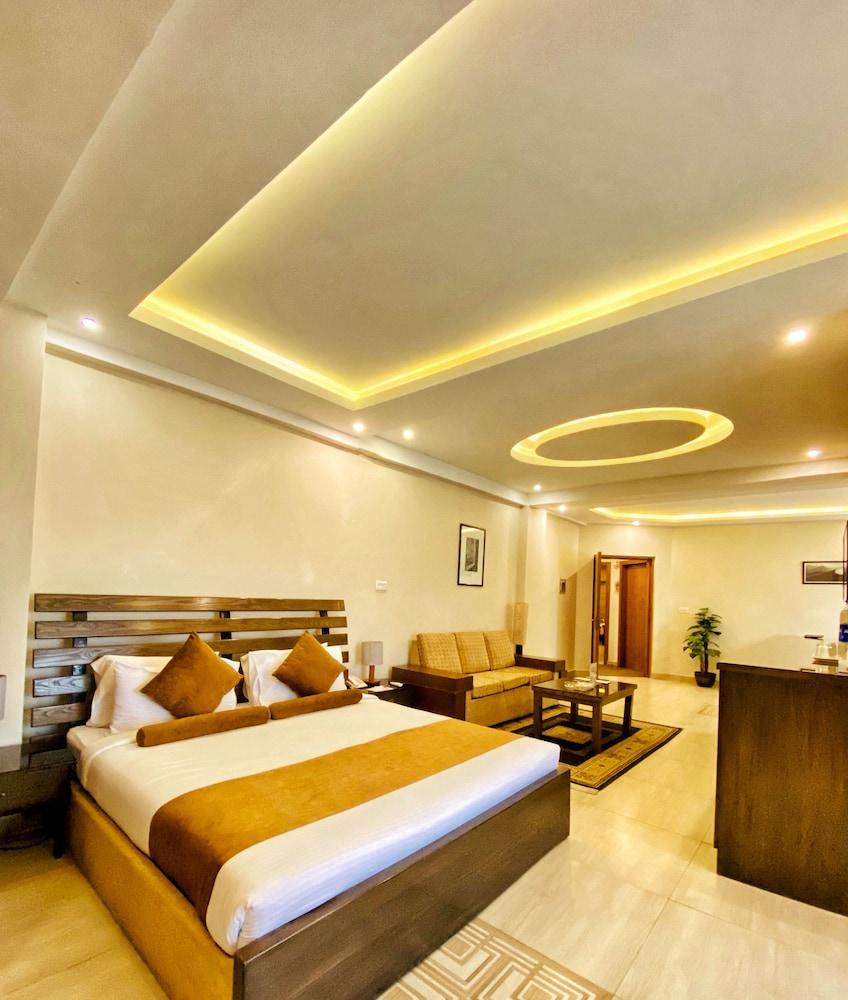 room