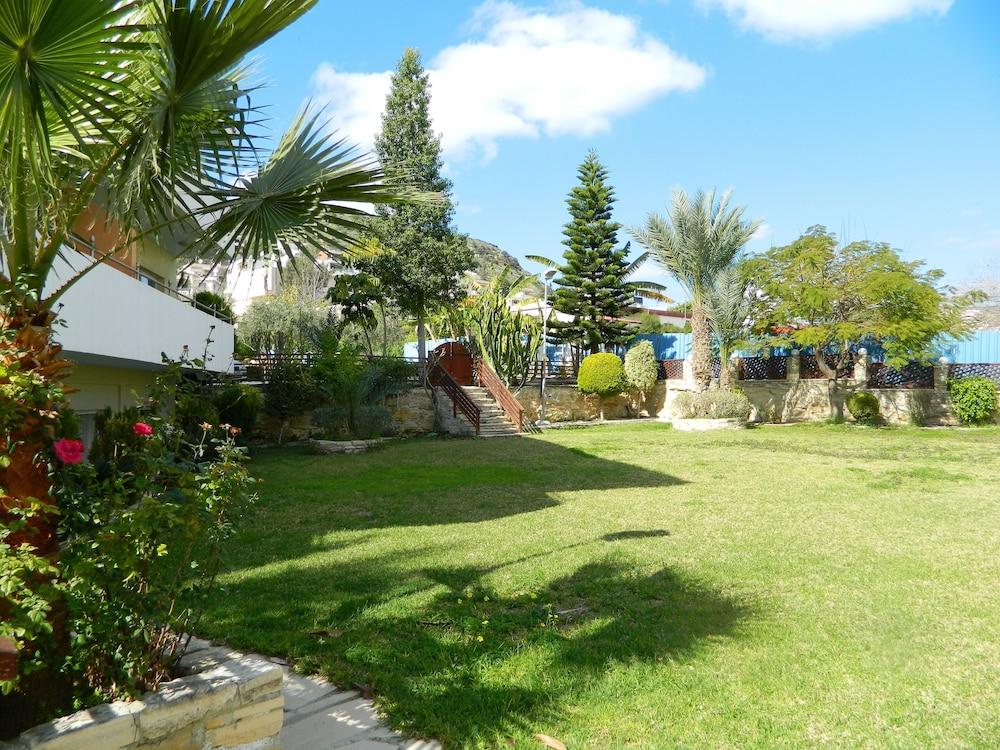 surroundings