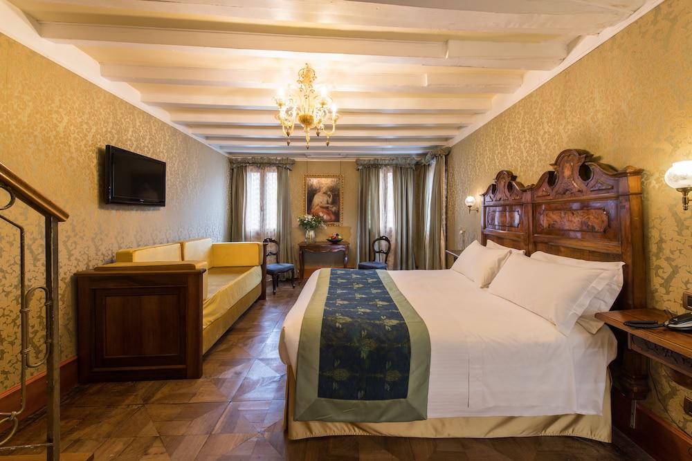 room