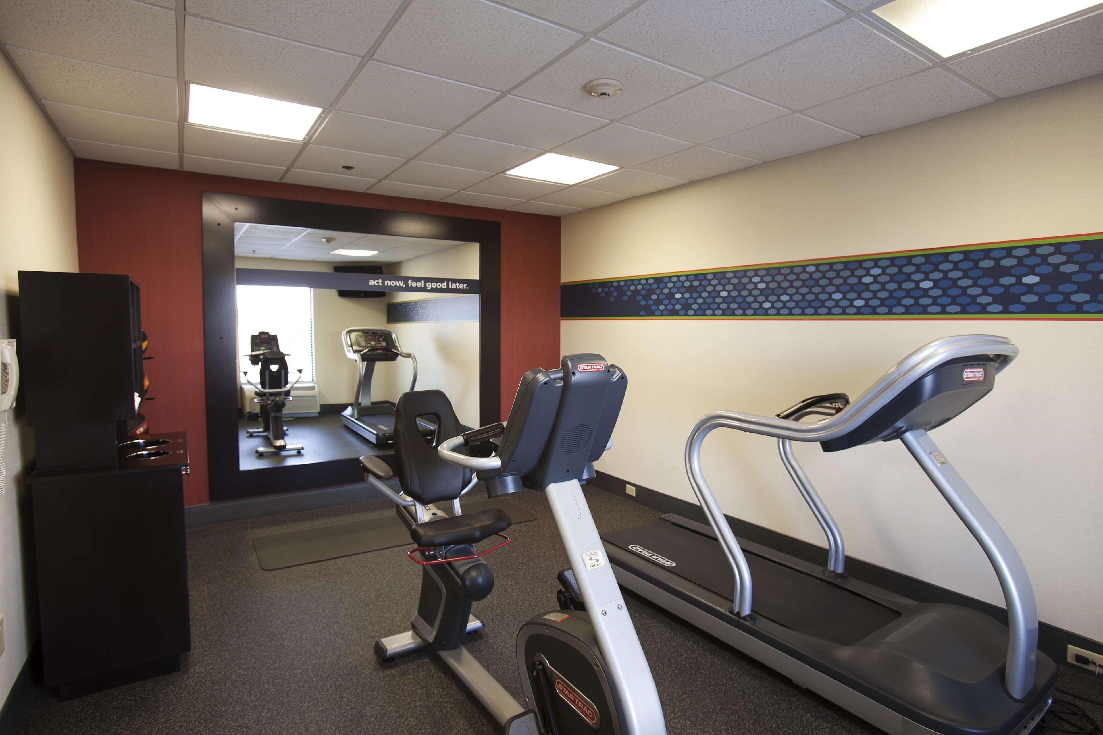 sport facilities