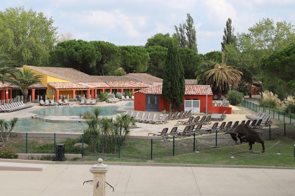 amenities