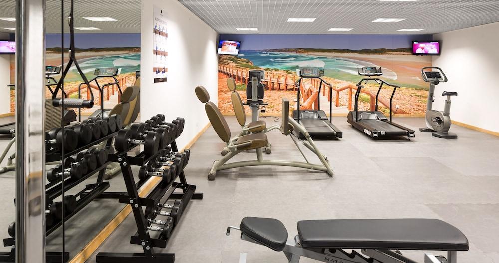 sport_facililities