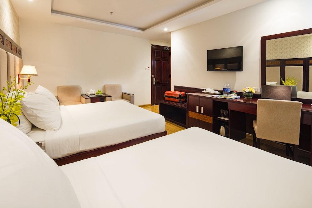 room