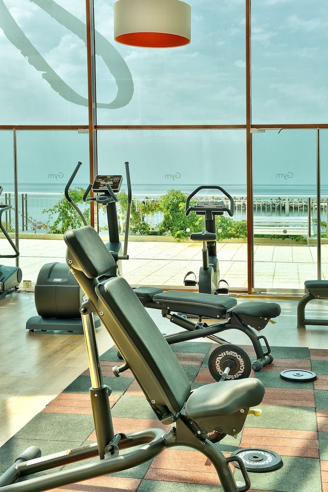 sport facilities