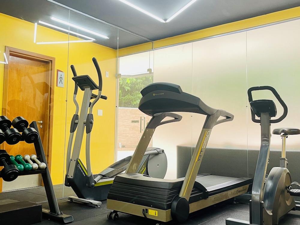 sport facilities