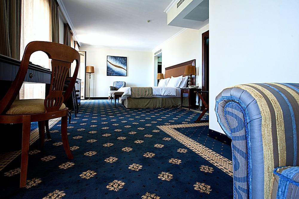 room