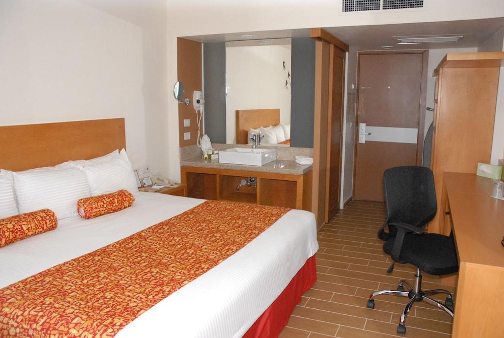 room